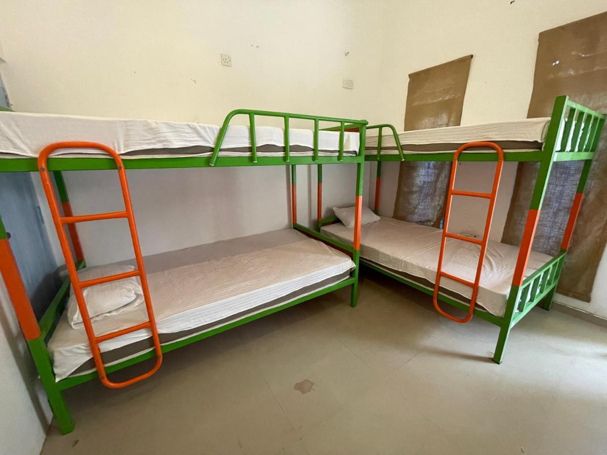 Bunk 15 Hiriketiya Ostello Dikwella Esterno foto