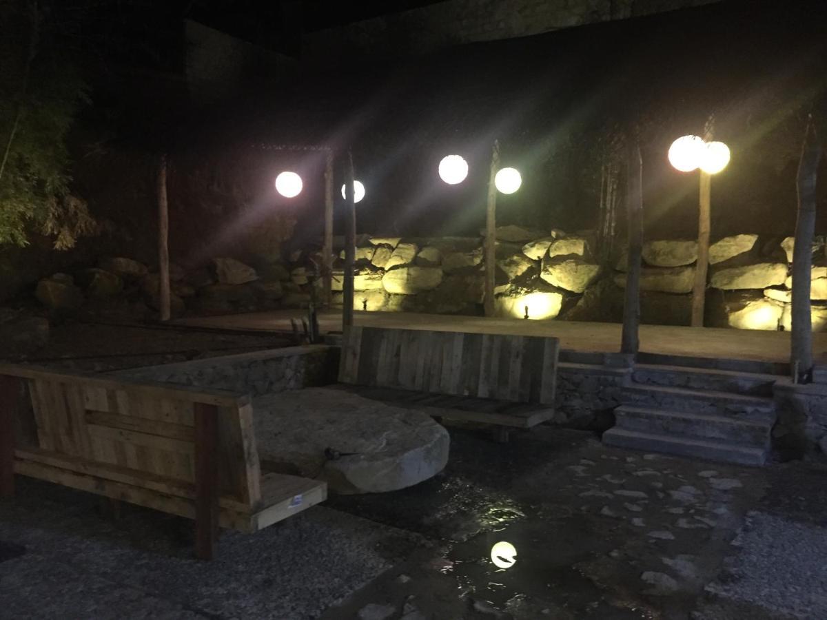 Bunk 15 Hiriketiya Ostello Dikwella Esterno foto