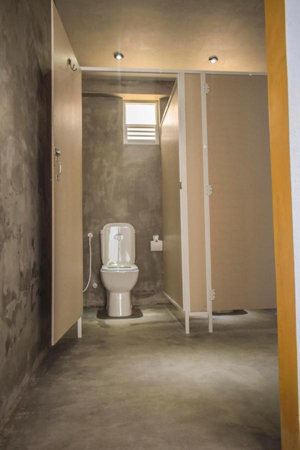Bunk 15 Hiriketiya Ostello Dikwella Esterno foto