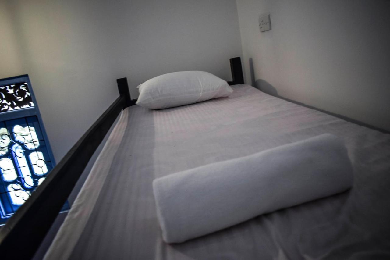Bunk 15 Hiriketiya Ostello Dikwella Esterno foto
